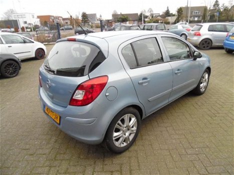 Opel Corsa - 1.2-16V Enjoy - 1