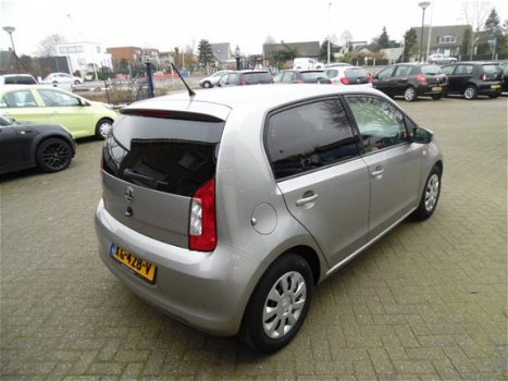 Skoda Citigo - 1.0 Grt. Fresh - 1