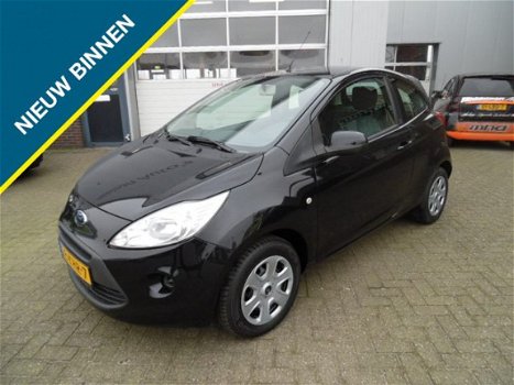 Ford Ka - 1.2 Trend - 1