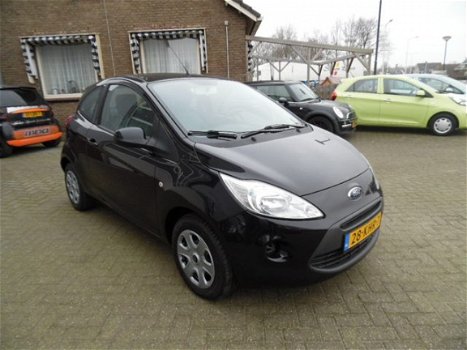 Ford Ka - 1.2 Trend - 1