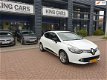 Renault Clio - 1.5 dCi ECO Expression - 1 - Thumbnail