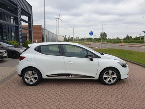 Renault Clio - 1.5 dCi ECO Expression - 1