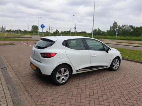 Renault Clio - 1.5 dCi ECO Expression - 1