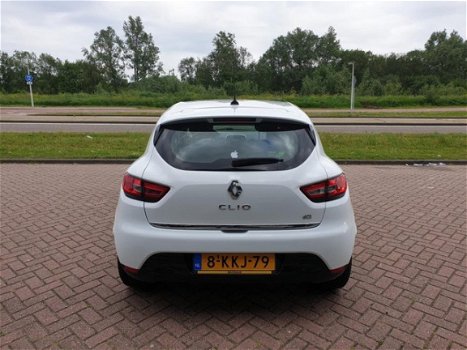 Renault Clio - 1.5 dCi ECO Expression - 1