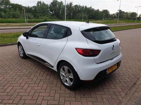 Renault Clio - 1.5 dCi ECO Expression - 1