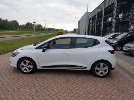 Renault Clio - 1.5 dCi ECO Expression - 1