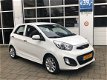 Kia Picanto - 1.0 CVVT Comfort P. Airco Ecc Led 1.Eigenaar - 1 - Thumbnail