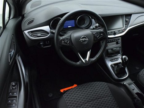 Opel Astra - 1.0 Turbo 105pk Business+ - 1