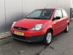 Ford Fiesta - 1.3-8V Ambiente - 1 - Thumbnail