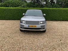 Land Rover Range Rover - 3.0 TDV6 Vogue