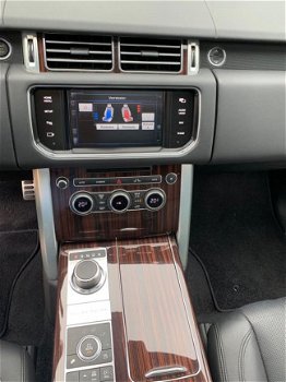 Land Rover Range Rover - 3.0 TDV6 Vogue - 1