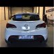 Opel Astra GTC - 1.4 Turbo Design Edition Airco PDC - 1 - Thumbnail