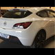 Opel Astra GTC - 1.4 Turbo Design Edition Airco PDC - 1 - Thumbnail