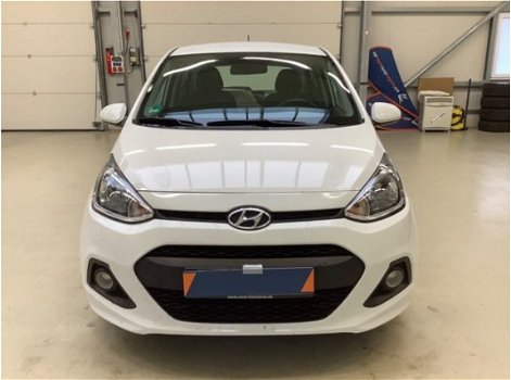 Hyundai i10 - 1.2i Airco - 1