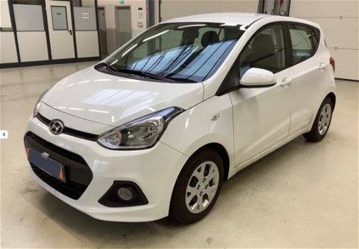 Hyundai i10 - 1.2i Airco - 1