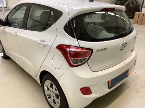 Hyundai i10 - 1.2i Airco - 1