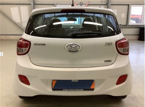 Hyundai i10 - 1.2i Airco - 1