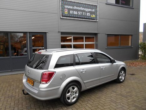 Opel Astra Wagon - STATION1.6 EDITION - 1