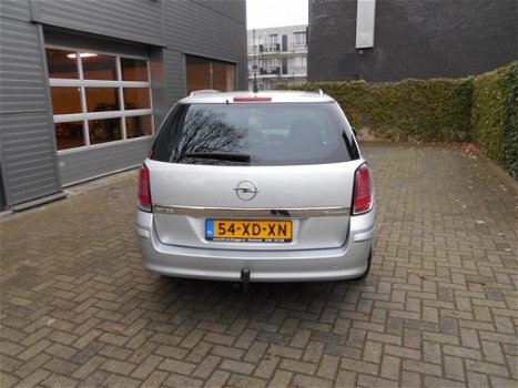 Opel Astra Wagon - STATION1.6 EDITION - 1