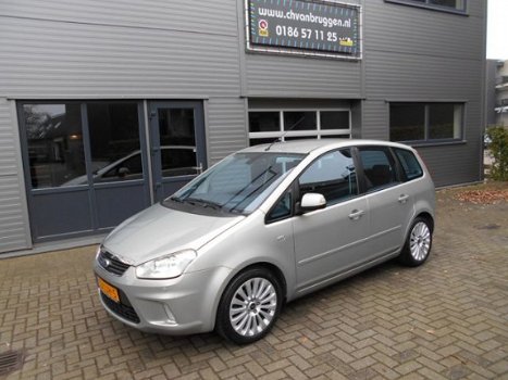 Ford C-Max - 1.8 16V TITANIUM - 1