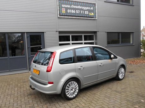 Ford C-Max - 1.8 16V TITANIUM - 1