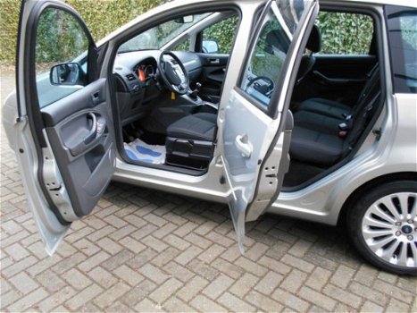 Ford C-Max - 1.8 16V TITANIUM - 1