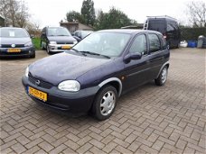 Opel Corsa - 1.2i-16V Onyx 5drs