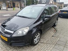 Opel Zafira - 1.9 CDTi 100pk Cosmo