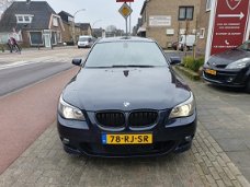 BMW 5-serie - 535d High Executive