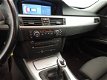 BMW 3-serie Touring - 320d High Executive M-sport (xenon, navi, clima) - 1 - Thumbnail