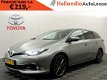 Toyota Auris Touring Sports - 1.8 Hybrid Lease Exclusive (nw model, full-options) - 1 - Thumbnail