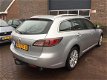 Mazda 6 Sportbreak - 2.0 CiTD Business Plus Airco / Navi - 1 - Thumbnail