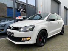 Volkswagen Polo - 1.2 Easyline airco navi sportvelgen