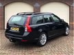 Volvo V50 - 1.8i Momentum Leder Clima PDC Cruise Trekhaak - 1 - Thumbnail