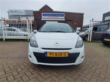 Renault Clio - 1.2 16V 75 AUTHENTIQUE - 1