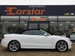 Audi A5 Cabriolet - 2.0 TFSI A5 Cabriolet 2.0 TFSI|CABRIO|UNIEK|96DKM| - 1 - Thumbnail