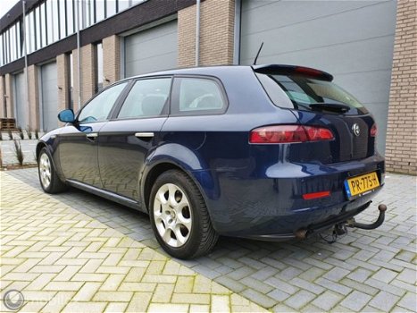 Alfa Romeo 159 Sportwagon - 1.9 JTD TI - 1