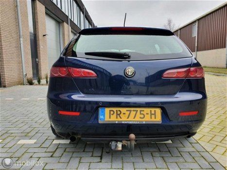 Alfa Romeo 159 Sportwagon - 1.9 JTD TI - 1