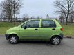 Daewoo Matiz - 0.8 Pure (inruil binnen gekregen zo meenemen) - 1 - Thumbnail