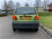 Daewoo Matiz - 0.8 Pure (inruil binnen gekregen zo meenemen) - 1 - Thumbnail