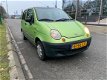 Daewoo Matiz - 0.8 Pure (inruil binnen gekregen zo meenemen) - 1 - Thumbnail