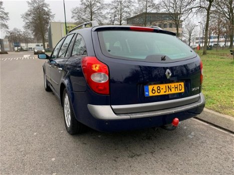 Renault Laguna Grand Tour - 1.8-16V Dynamique 1 jaar apk ( AIRCO ) - 1