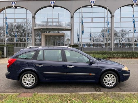 Renault Laguna Grand Tour - 1.8-16V Dynamique 1 jaar apk ( AIRCO ) - 1