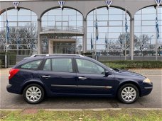 Renault Laguna Grand Tour - 1.8-16V Dynamique 1 jaar apk ( AIRCO )