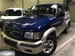 Isuzu Trooper 4x4 - 3.0 TD inter LV Autom - 1 - Thumbnail