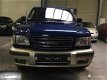 Isuzu Trooper 4x4 - 3.0 TD inter LV Autom - 1 - Thumbnail