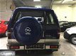 Isuzu Trooper 4x4 - 3.0 TD inter LV Autom - 1 - Thumbnail