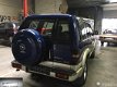 Isuzu Trooper 4x4 - 3.0 TD inter LV Autom - 1 - Thumbnail