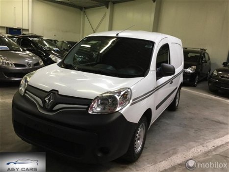 Renault Kangoo Express - 1.5 dCi 75 Express Compact Comfort - 1