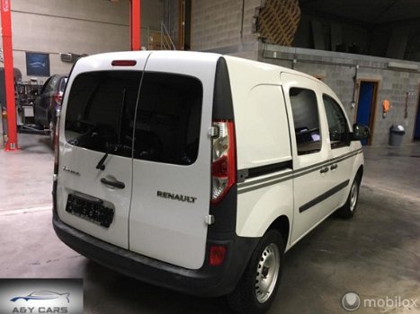 Renault Kangoo Express - 1.5 dCi 75 Express Compact Comfort - 1